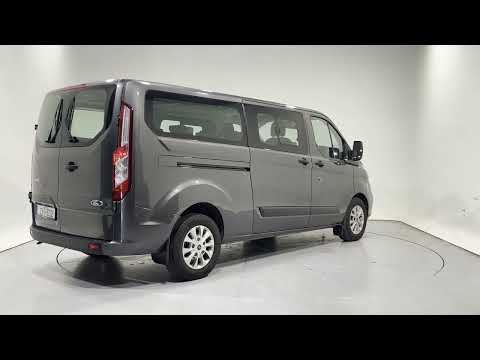 Ford Transit Custom Kombi M1 320L T Trend 2.0 TD - Image 2