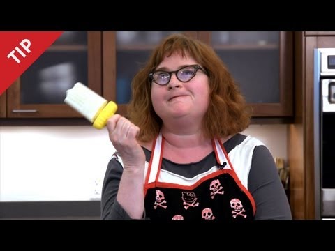 How to Make Frozen Margarita Pops - CHOW Tip