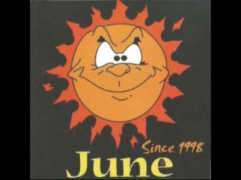 June - Since 1998 [Full Album 2006]