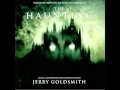 The Haunting Soundtrack - 1. The Carousel
