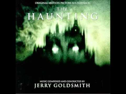 The Haunting Soundtrack - 1. The Carousel