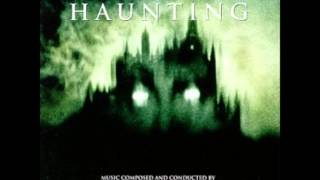 The Haunting Soundtrack - 1. The Carousel
