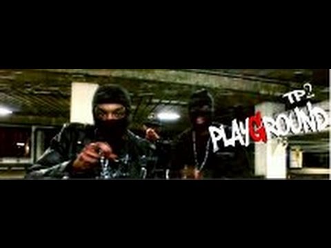 Dampah - PlayGround - | #TP2 (Music Video) @officialdampah @itspressplayent