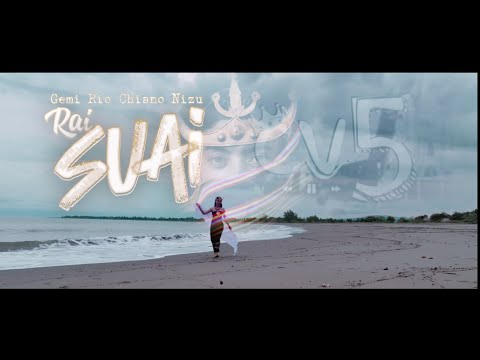 CV5 - Rai Suai (Official M/V)