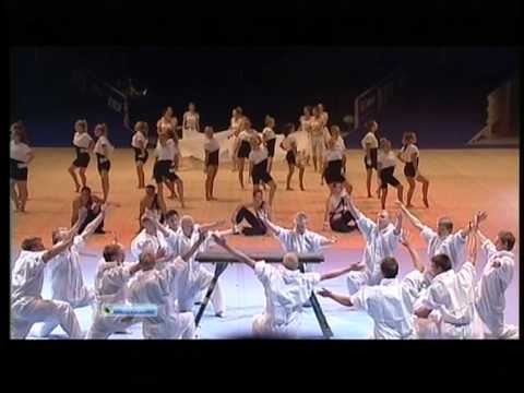 World Gymnaestrada 2011 (SUI) part 3