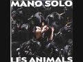 MANO SOLO-paris avance.
