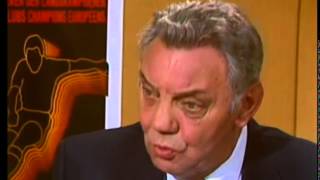 Joe Fagan interview