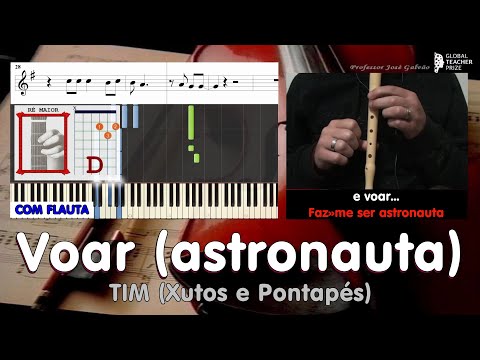 Voar (vers 2) - Xutos & Pontapés