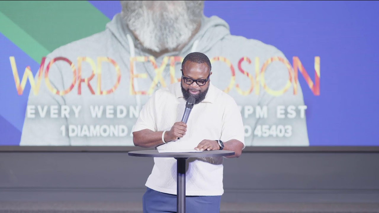 Expanding Your Faith 9/14