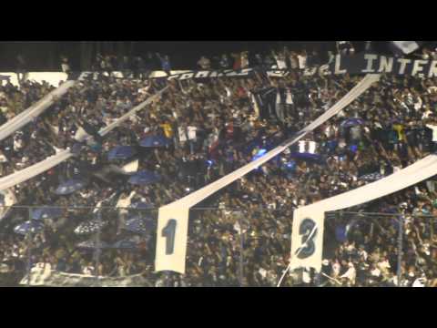 "los caudillos del parque vs crucero del norte (resumen de canciones)" Barra: Los Caudillos del Parque • Club: Independiente Rivadavia