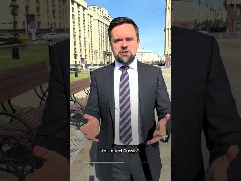 Russia election: Could other parties challenge United Russia?