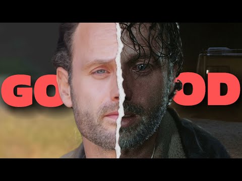 Would a Zombie Apocalypse Actually be GOOD?