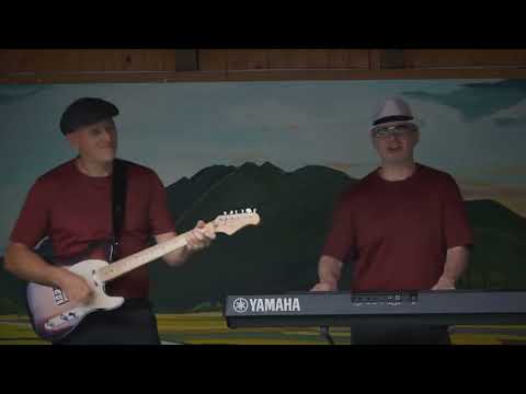 PASTIRČE MLADO (Belokranjske ljudske pesmi) - Objem Band