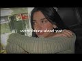 Overthinking About You Keenan Te Speed Up