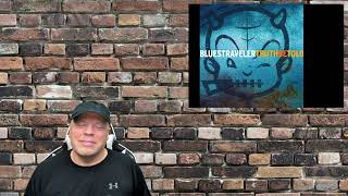 Blues Traveler My Blessed Pain #bluestraveler #myblessedpain #johnpopper #harmonica #jamband