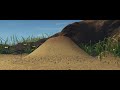 A Bug S Life 1998 Running Scene