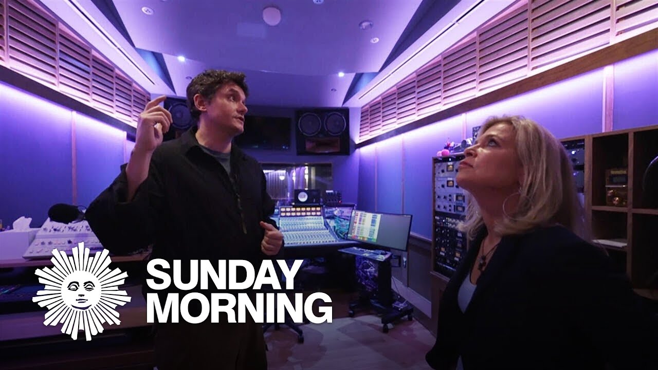 Extended Interview: John Mayer - YouTube