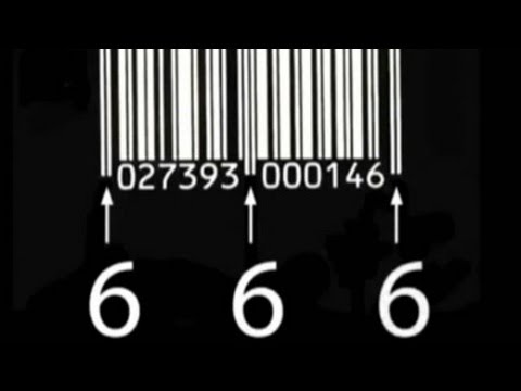 Geheimnisvolle Striche: Die Barcode-Verschwörung | SPIEGEL TV