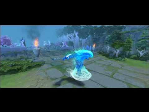 Morphling RAMPAGE