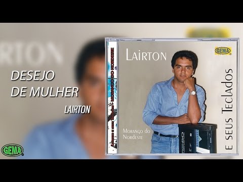 Desejo De Mulher video