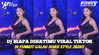Download lagu DJ SIAPA DIHATIMU FUNKOT GALAU HARD STYLE VIRAL TIKTOK 2026 - DJ WAYAN HERZ mp3 Download lagu DJ SIAPA DIHATIMU FUNKOT GALAU HARD STYLE VIRAL TIKTOK 2026 - DJ WAYAN HERZ mp3