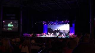 Jimmy Buffett - Weather with You - MidFlorida Credit Union Amphitheatre, Tampa, FL - 6/03/17