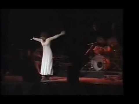 Elis Regina Tribute - Live at Town Hall NY Feat.Marilia Barbosa 1998 (Rare)