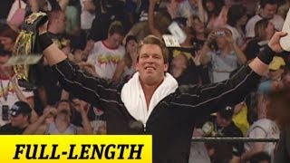 JBL&#39;s WrestleMania 21 Entrance