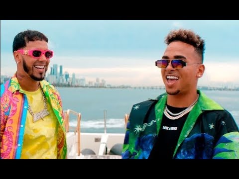 Musica Nueva JULIO 2019 – (Con Nombre)