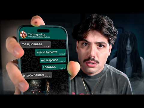 If someone invites you to this group, don't accept...