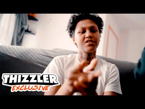 AO Bubb - Ride (Exclusive Music Video) II Dir. ShotByDiz