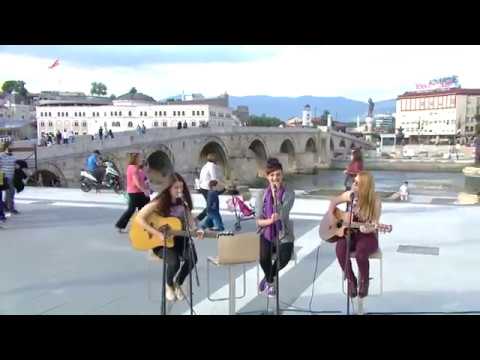 D Chicks- Iznad grada (EKV) cover