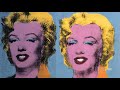 PBS American Masters Andy Warhol A Documentary Film Ric Burns