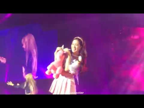 190202 [4k] BLACKPINK In Your Area Manila - Ddu Du Ddu Du Encore