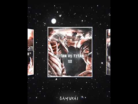 Absolute Cinema Part 6🔥Eren Yeager #anime #aot#eren#edit #fyp #shortsfeed#titan#shorts#samayranarula