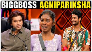 Bigg Boss 10 Telugu Agnipariksha Troll | Bigg Boss 10 Telugu | Agnipariksha episode 12