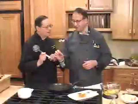 FOODING AROUND with EGGS #2 COOKING SHOWS