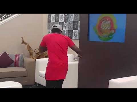 Snap salad on tv miramar bellas manhas