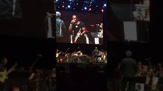 Dontae Winslow Brake Sake Thelonious Monk