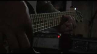 RVIVR - Change on Me (Live at The Grist Mill)