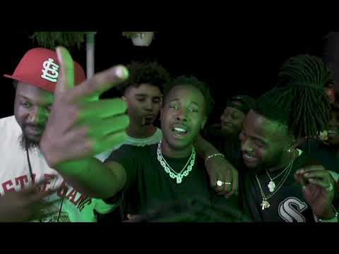 Hood Baby Dee- From The 4 (Official Video)