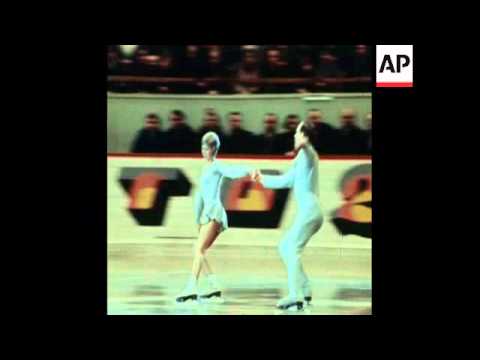 SYND 9-4-74 SKATING CHAMPIONS PRACTICE