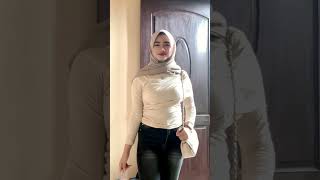 Download lagu Siap-siap mau berangkat kuliah #ukhti #fashionstyle #hijab #hijabstyle mp3