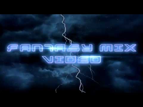 FANTASY MIX Channel debut