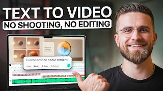 How to Create Video for Faceless YouTube Channel with AI (2026 Tutorial)