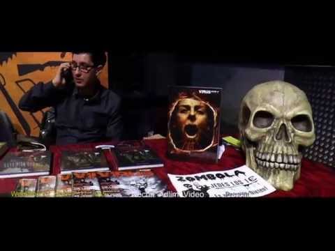 Weekend of Hell   -  11. 2015  - Turbinenhalle - Oberhausen