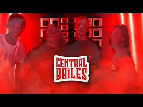 No Baile Da Caixa - Nina Capelly, Bruderr, MC MN e DJ Guh MDK (Central dos Bailes)