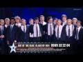Out Of The Blue Semi Final Britain S Got Talent 2011