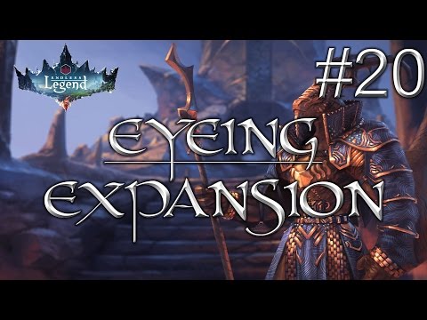 Eyeing Expansion - Endless Legend #20