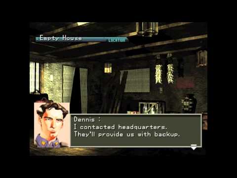 Front Mission 3 - Part 15